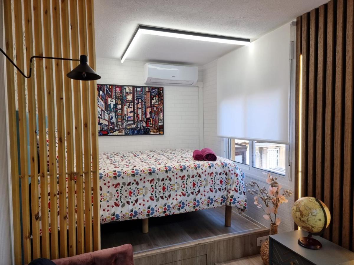 Estudio Brisa Del Poniente Aguadulce Aguadulce  Extérieur photo