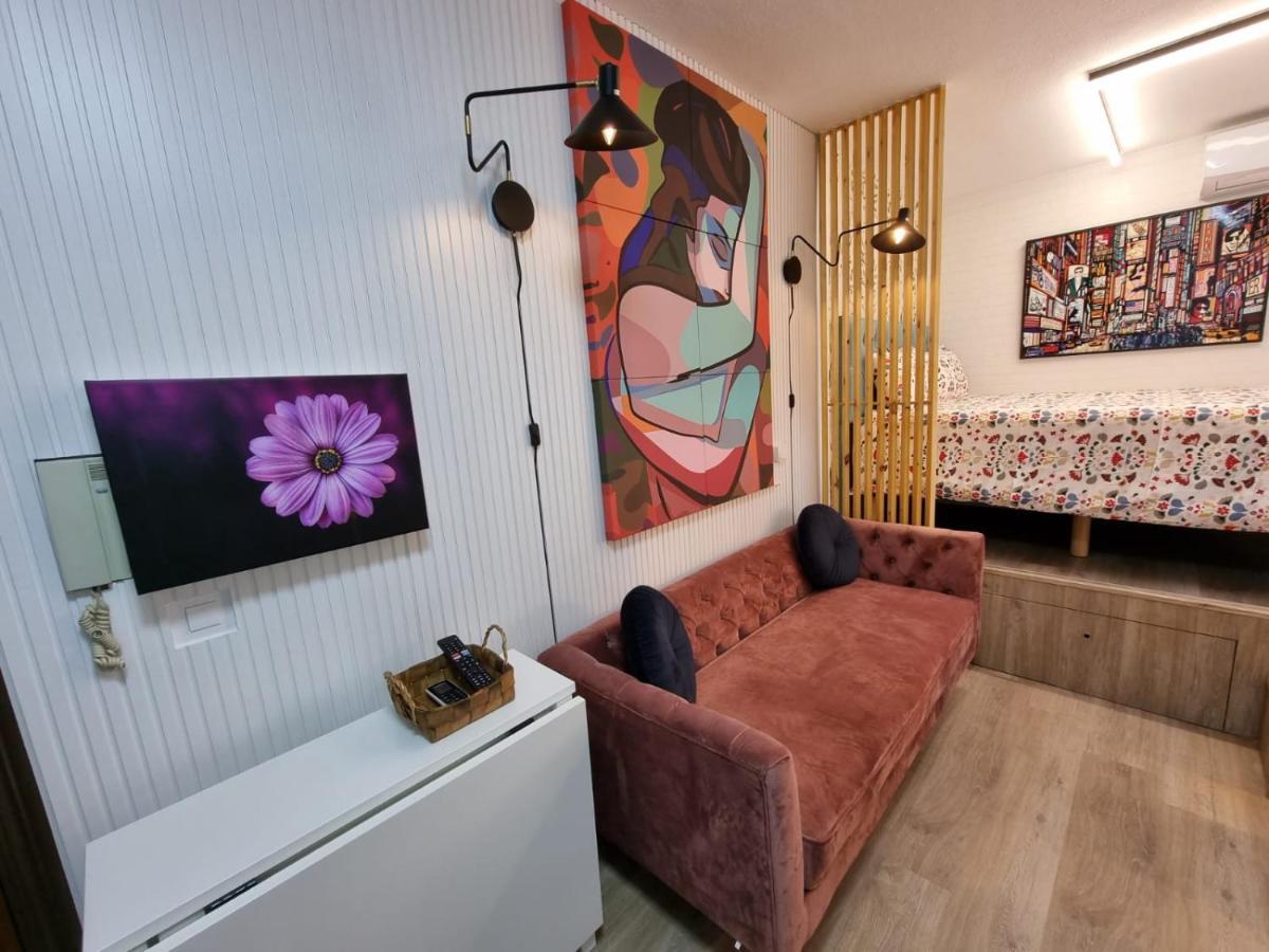 Estudio Brisa Del Poniente Aguadulce Aguadulce  Extérieur photo