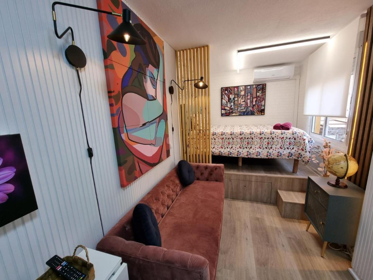 Estudio Brisa Del Poniente Aguadulce Aguadulce  Extérieur photo