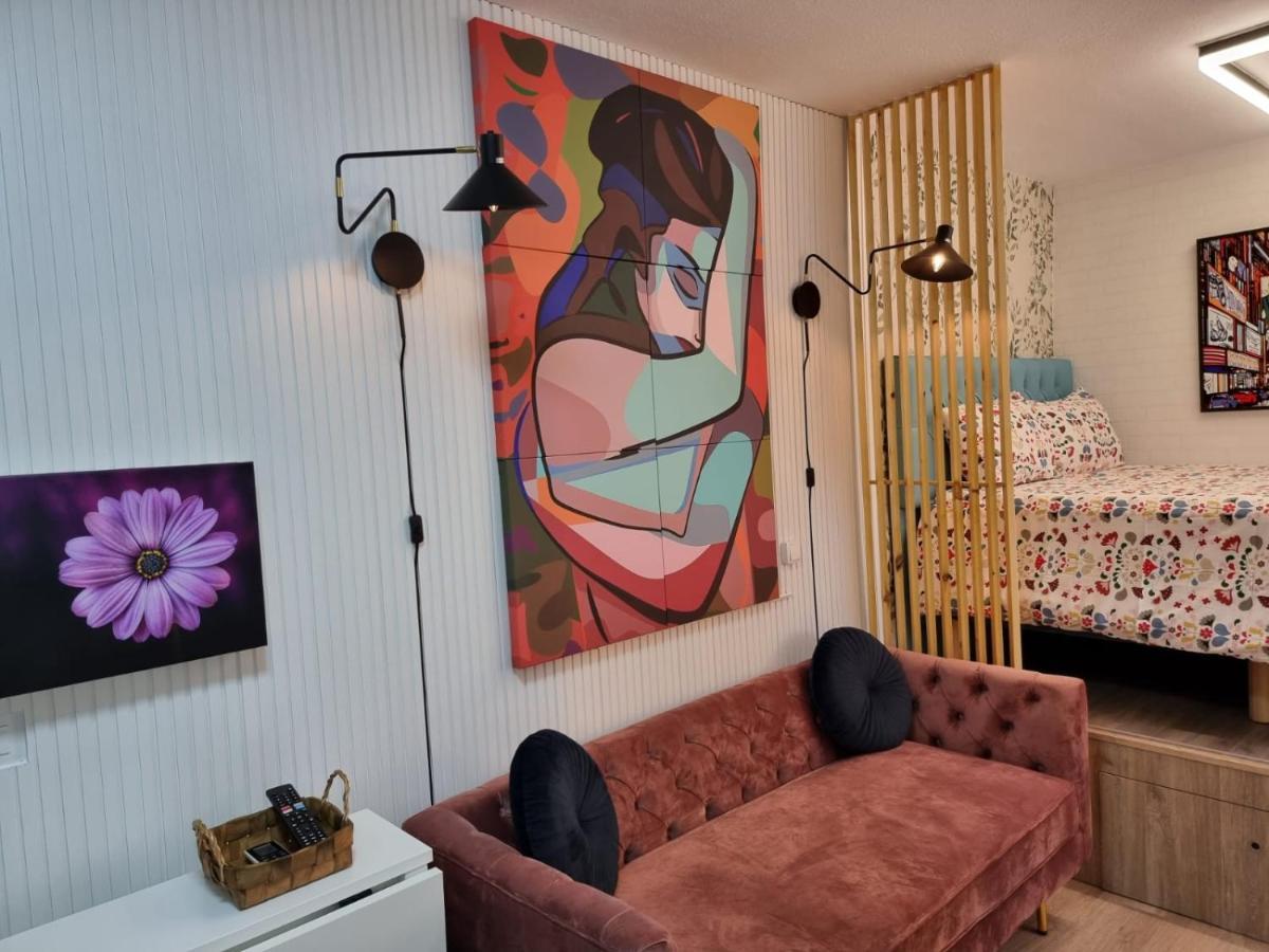 Estudio Brisa Del Poniente Aguadulce Aguadulce  Extérieur photo