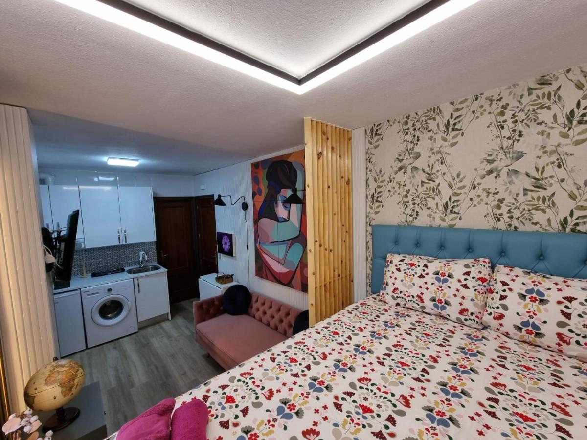 Estudio Brisa Del Poniente Aguadulce Aguadulce  Extérieur photo