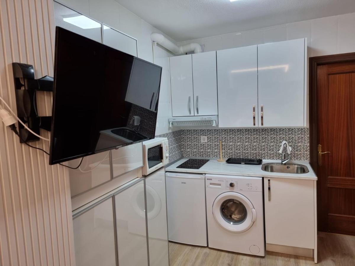 Estudio Brisa Del Poniente Aguadulce Aguadulce  Extérieur photo