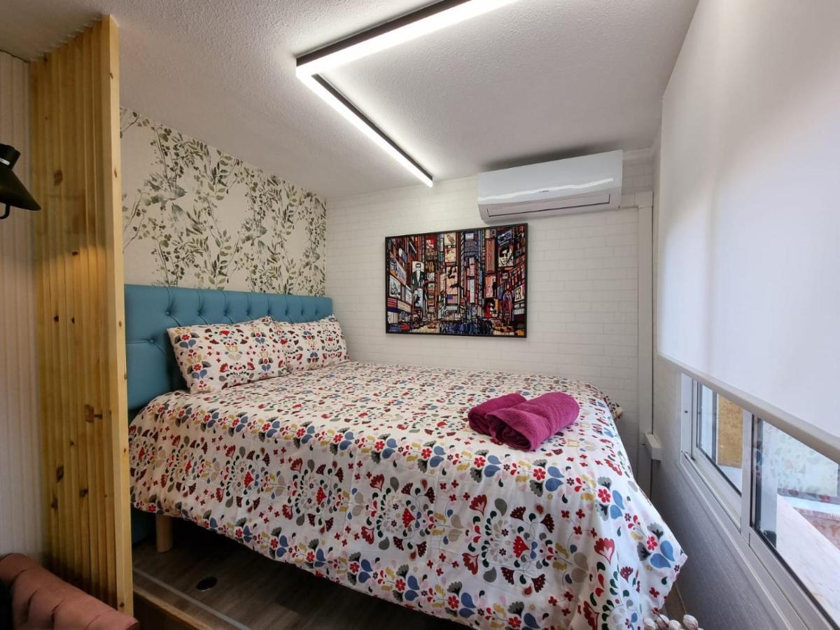 Estudio Brisa Del Poniente Aguadulce Aguadulce  Extérieur photo