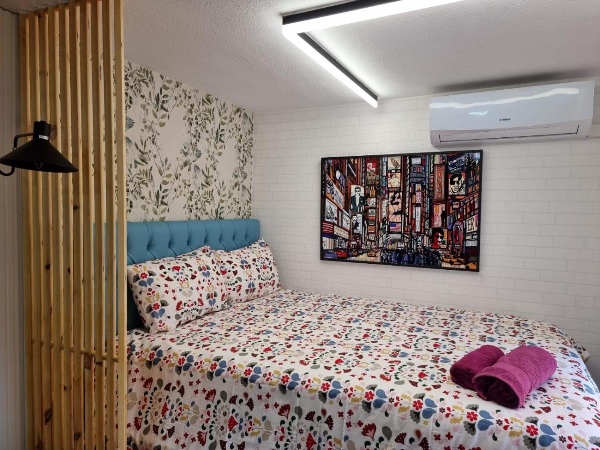 Estudio Brisa Del Poniente Aguadulce Aguadulce  Extérieur photo