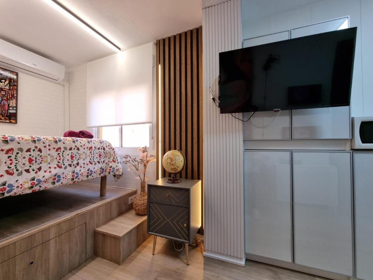 Estudio Brisa Del Poniente Aguadulce Aguadulce  Extérieur photo