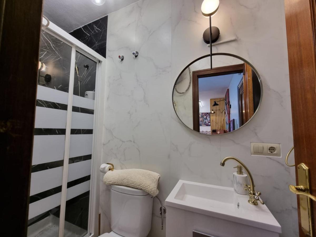 Estudio Brisa Del Poniente Aguadulce Aguadulce  Extérieur photo