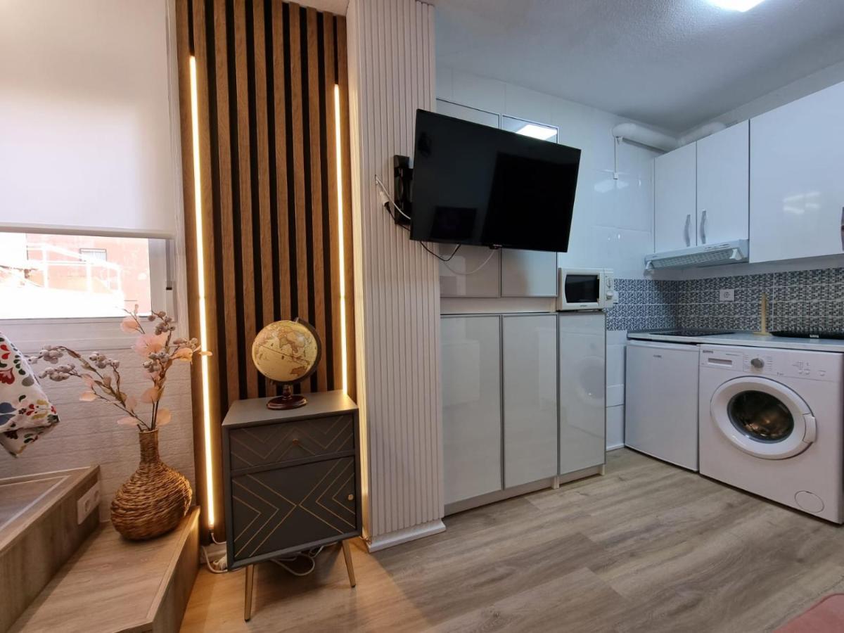 Estudio Brisa Del Poniente Aguadulce Aguadulce  Extérieur photo